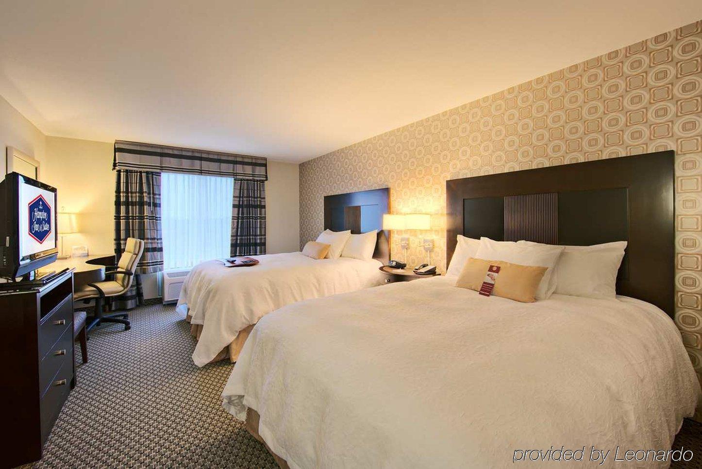 Hampton Inn & Suites Athens/Interstate 65 Habitación foto