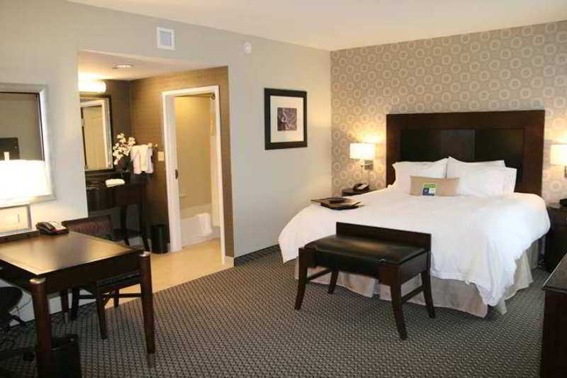 Hampton Inn & Suites Athens/Interstate 65 Habitación foto
